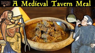 What it was like to visit a Medieval Tavern by Tasting History with Max Miller 2,521,414 views 1 month ago 23 minutes