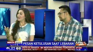 Dialog: Pesan Ketulusan di Seputih Cinta Melati # 1
