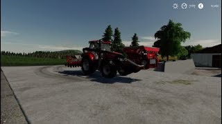 Farming Simulator 19