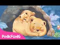 Hush Little Baby Bedtime Lullabies PINKFONG Songs For Children Hush Little Baby Bedtime Lullabies PINKFONG Songs For Children