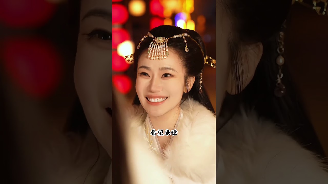 前世的遗憾，在今世补齐#琅琊榜#cosplay #是初九啊 #shorts