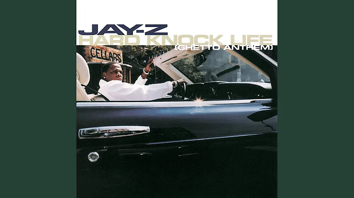 Hard Knock Life (Ghetto Anthem) (Radio Edit)