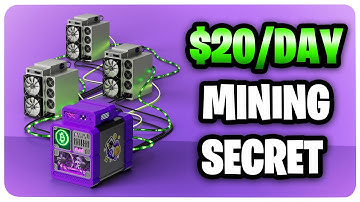 The BEST Crypto Cloud Mining Platform for Beginners! Gomining Tutorial