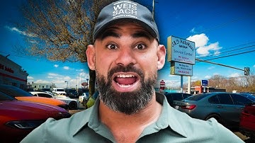 Youtube Took Down Our Channel for 1 Week!?!?