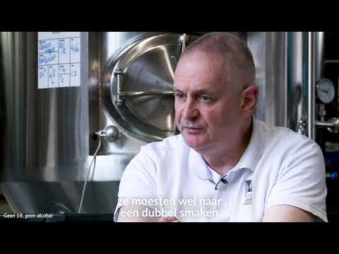 Proef de bieren uit het LagerLab van Brouwerij Noordt 2 YouTube video
