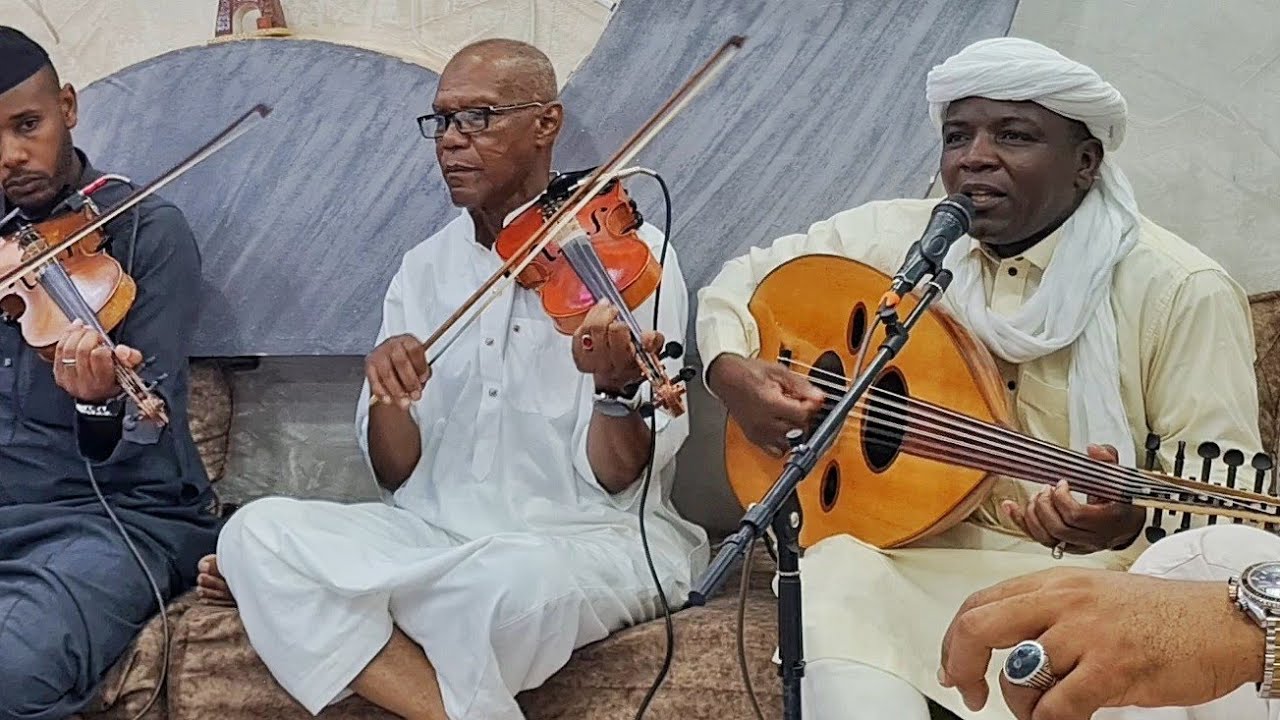 الفنـان المبـدع مبارك فولانـي / علاش يـالجافي باغي تـجفـيني🎊 سهرة العيد 2025 استمتعوٱ 😌