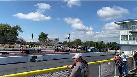 Glory Days Drags 2022 at Byron Dragway