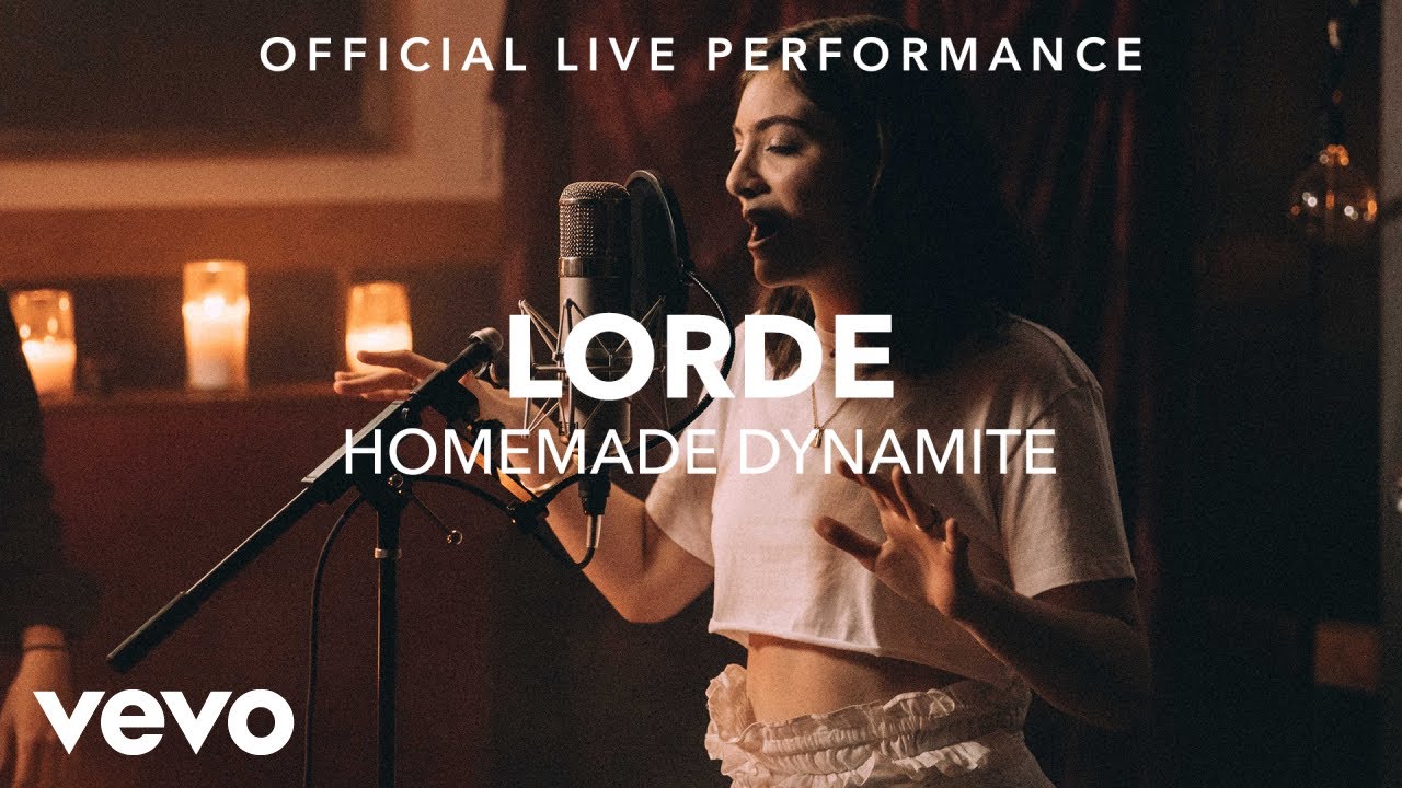 Lorde image