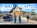 Building The Nantahala Retreat #49 | The Final Chapter