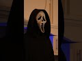 We Just Tryna Make A Movie Bro Ghostface Scream Screammovie Screamvi 