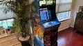 Video for Arcade1Up Class of 81 Ms. Pac-Man/Galaga Deluxe Arcade Game