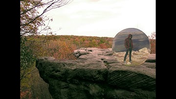 bubble photo manipulation  photoshop tutorial cc  Adobe CC 2015