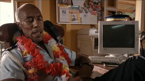 Best of Officer Dwayne Myers (S1 and S2) - Death i...
