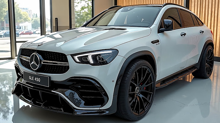 2025 Mercedes-Benz GLE 450 AMG: Dynamic Performance Wrapped in Luxury!