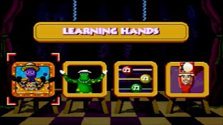 The Wiggles: It's Wiggle Time! - V.Smile Learning Zone Playthrough