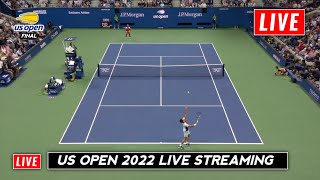 US Open 2022 Live Streaming TV Channels || US Open Tennis 2022 Live Telecast | Tennis Club |