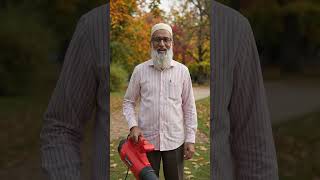 🍂🌪️🚀🍂 Clear the Chaos: STARKUT Leaf Blower! 🚀🌪️#homeuseful #demovideos #powertools