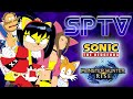 SPTV News Episode 6 - Sonic in Monster Hunter