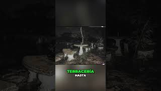 Hacienda Misnebalam Historias de Terror y Misterio Reveladas #podcast #paranormal #aterrador