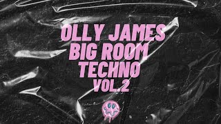 HOW TO MAKE HUGE DROPS WITH MY NEW 'BIG ROOM TECHNO VOL.2' SAMPLE & PRESET PACK! (OUT NOW!)