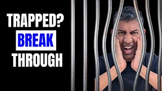 The Debt Trap: How to Escape & Avoid It (Before It’s Too Late!) #MoneyBasics