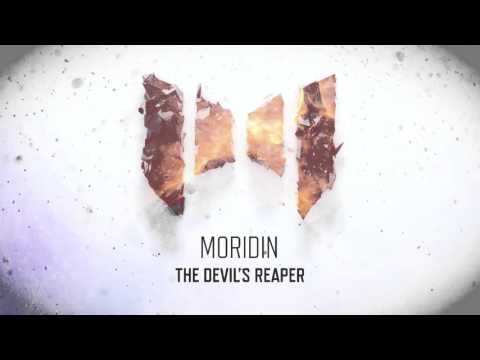 TMS067 | Moridin - The Devil's Reaper