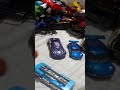 HALLOWEEN HOT WHEELS DISNEY PIXAR CARS