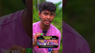 newbyte media osm dhruva facts newbytemedia viral Thumbnail Design and Video Editing