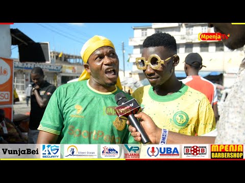 KIGELEGELE WA YANGA AKIAMSHA MANZESE MSANII MKUBWA NITAIMBA SIKU YA MWANANCHI KIBEGI AKIJAENDA