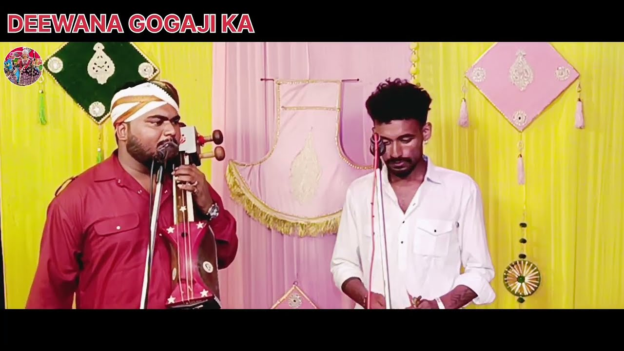 संगला दीप से डोला ( माता शाम कौर की पैड़ी ) sabal Singh baba Ji sawri ki padi | Ravi nath & party