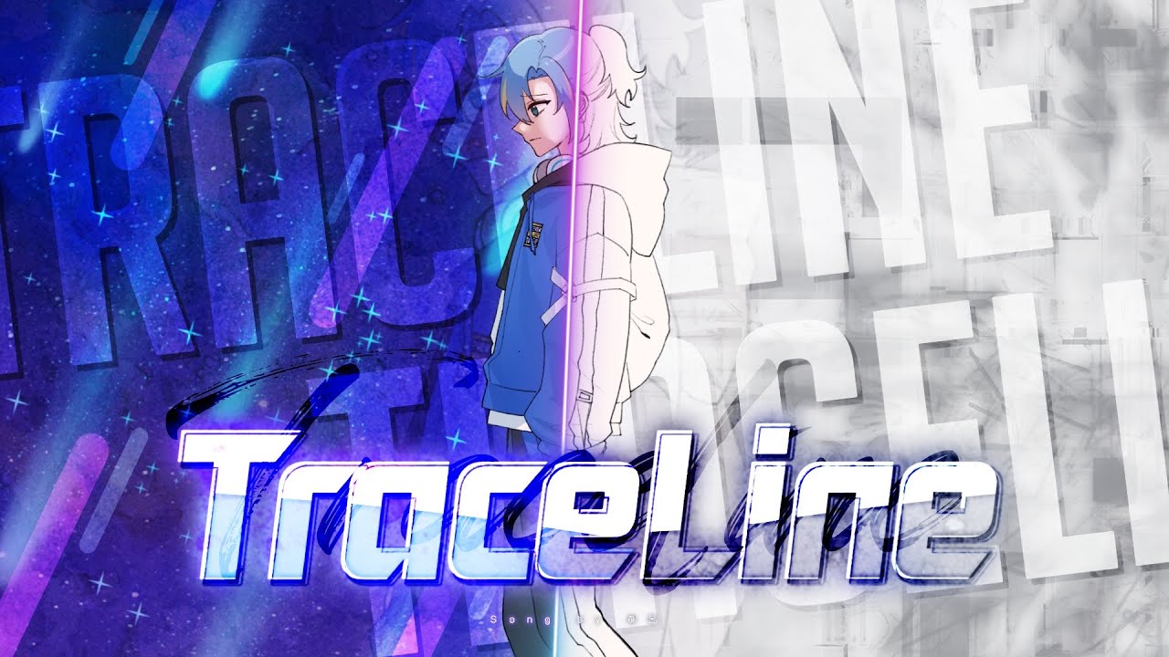 Watch 강해온 - 'TraceLine' Official MV on YouTube Watch 강해온 - 'TraceLine' Official MV on YouTube