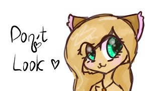Dont look | meme | 16 years | 140 subs