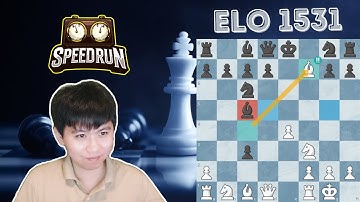 This Brilliant Move Catches People Every Time | Evans Gambit