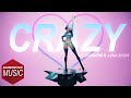 CRAZY LE SSERAFIM Ft LUNA SNOW UN OFFICIAL MV Marvel Rivals 4K Edit CRAZY LE SSERAFIM Ft LUNA SNOW UN OFFICIAL MV Marvel Rivals 4K Edit