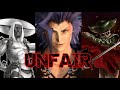 Top 10 Most UNFAIR BOSSES in JRPGs!