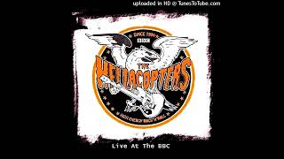The Hellacopters - 05 Carry Me Home (Live At The BBC) 2003 UK