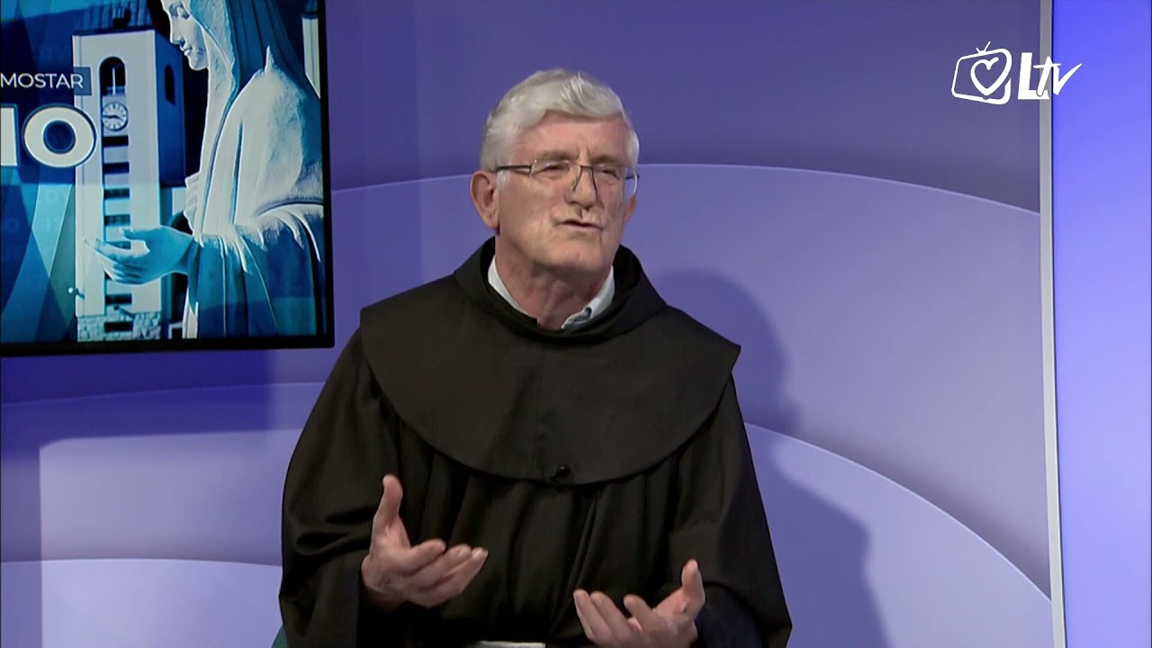 Izdvojeno - Međugorje je Božji dar nama