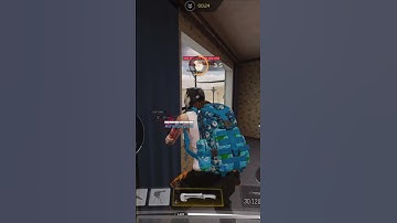 This is how you take care of campers #codm #codm clips