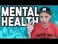 Mental health and addiction in musicians and other creatives