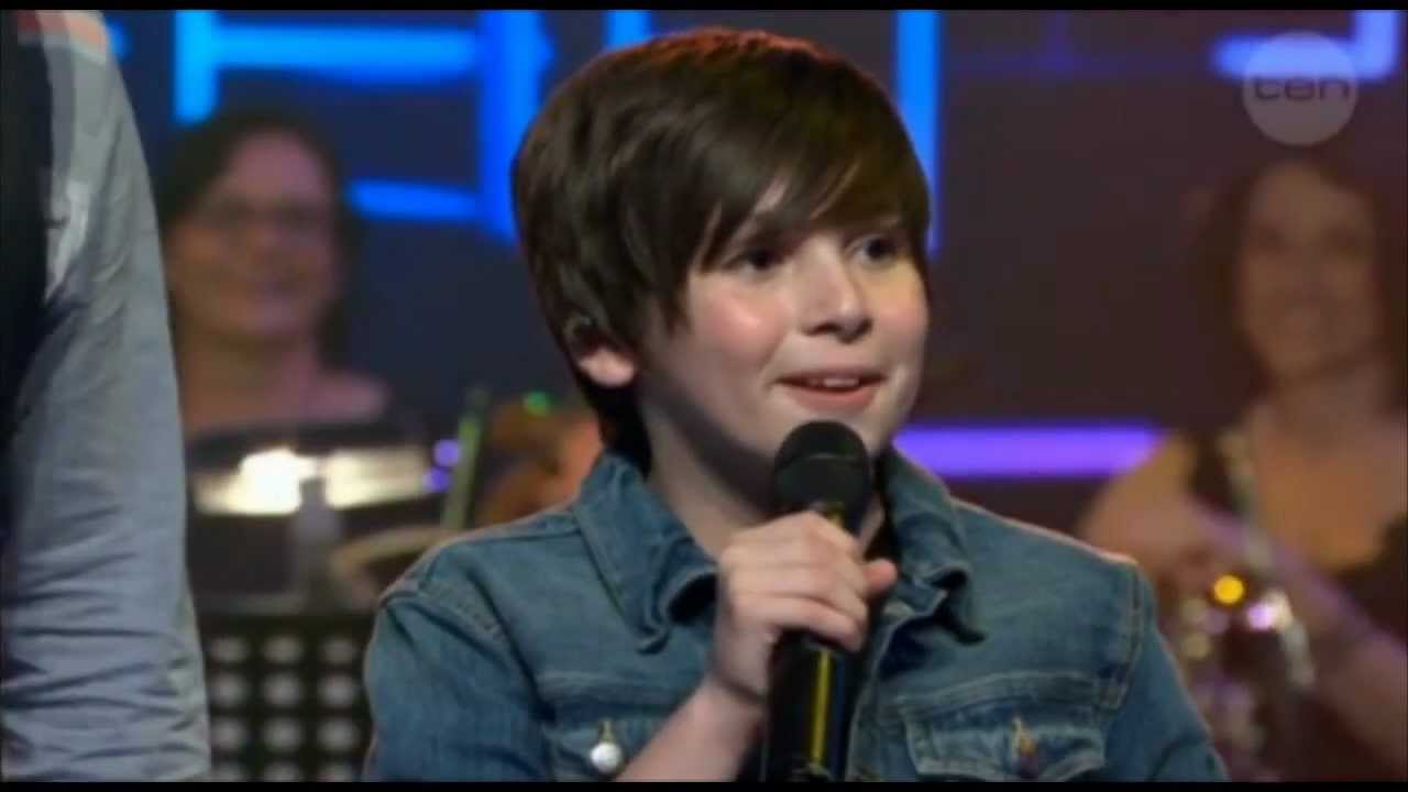 Firework - Aydan Calafiore (Extended Version) YTT 2012