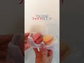 31アイスクリームがマカロンに⁉️