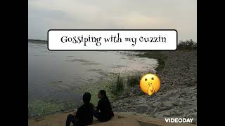 A Trip To A Kerekundhvadakere , Davangere Series Video 2