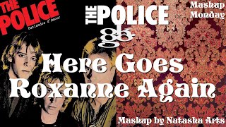 Here Goes Roxanne Again - The Police vs. Ok Go (Mashup) screenshot 3