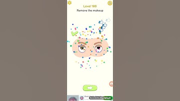 Delete Puzzle Level 180