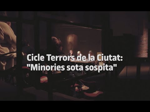 Vídeo: Ciutat Oberta