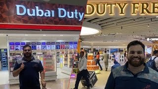 Delhi Vs Dubai Duty Free Liquor Price.! Dont do this mistake.! Save money