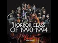 IN SEARCH OF DARKNESS 90&#39;s: MEET THE CLASS OF 1990-1994