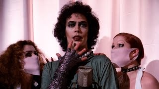 2016 金馬奇幻影展 GHFFF | 洛基恐怖秀 The Rocky Horror Picture Show