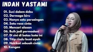 Lagu Caffe Santai Indah Yastami full Album | Musik Akustik Terbaik 2024