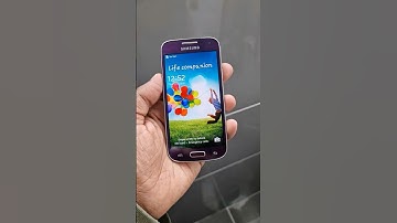 Samsung Galaxy S4: Still a Classic in 2025! 🔥